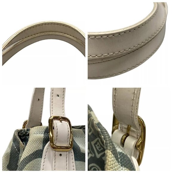 LOUIS VUITTON Tahitienne PM M95678 Ments Tahitienne - Tote Bag - Picture 7 of 13